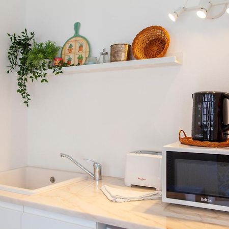 라고스 B48 - Olive Tree Street 2 Bed Flat 아파트 외부 사진
