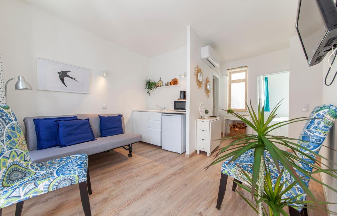라고스 B48 - Olive Tree Street 2 Bed Flat 아파트 외부 사진