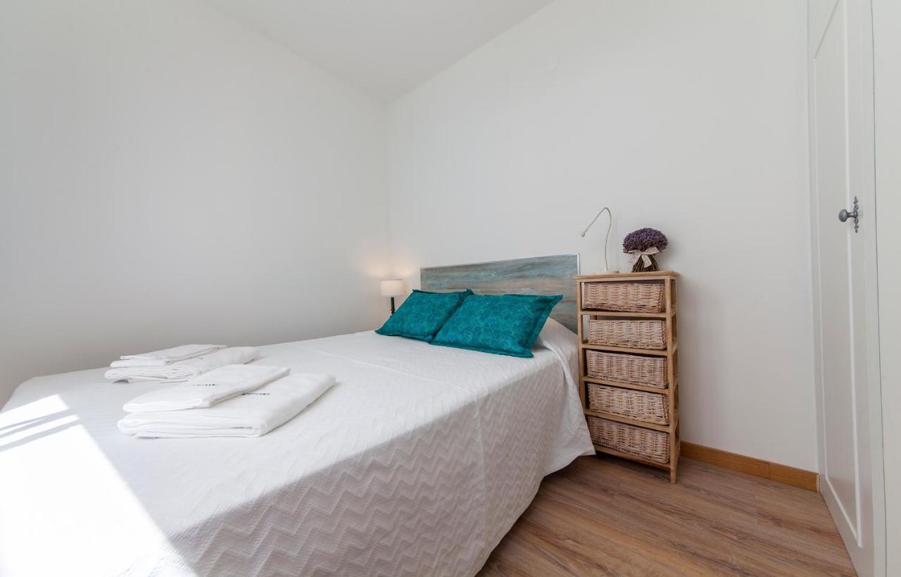 라고스 B48 - Olive Tree Street 2 Bed Flat 아파트 외부 사진