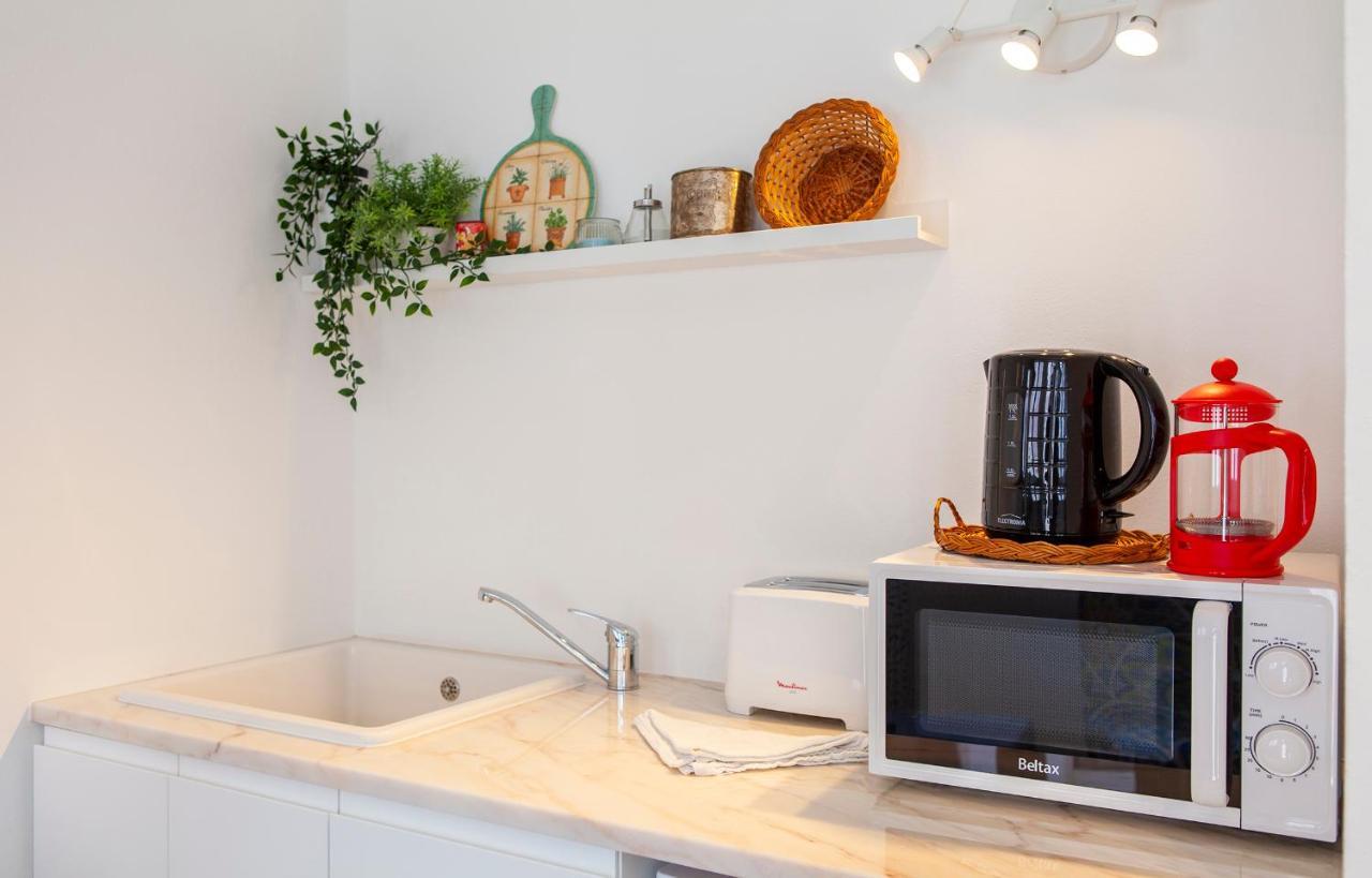 라고스 B48 - Olive Tree Street 2 Bed Flat 아파트 외부 사진