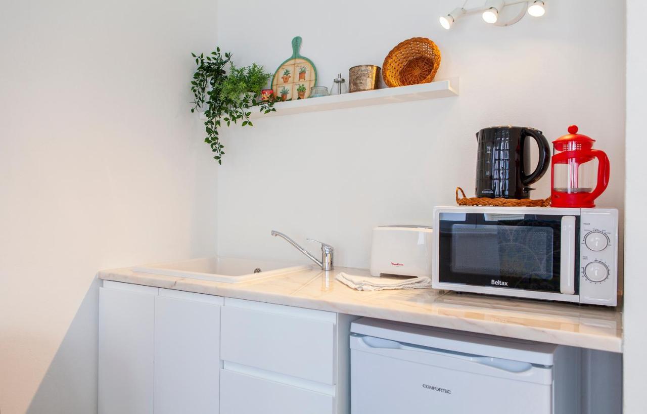 라고스 B48 - Olive Tree Street 2 Bed Flat 아파트 외부 사진