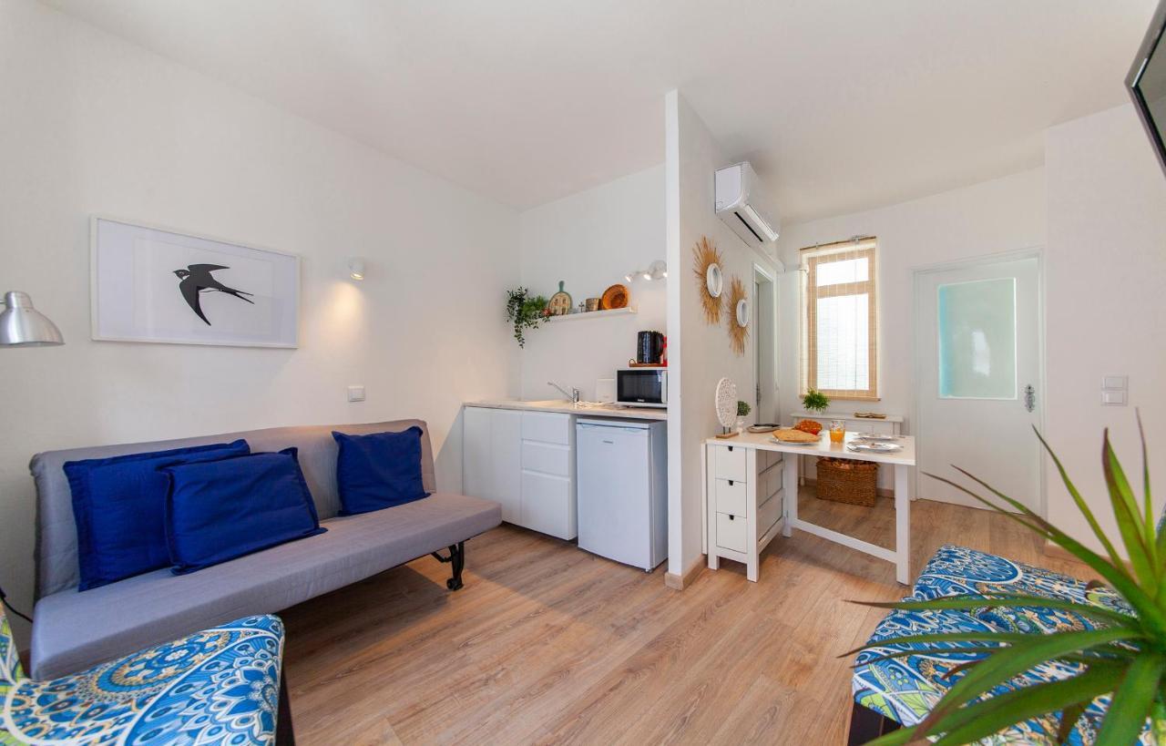 라고스 B48 - Olive Tree Street 2 Bed Flat 아파트 외부 사진