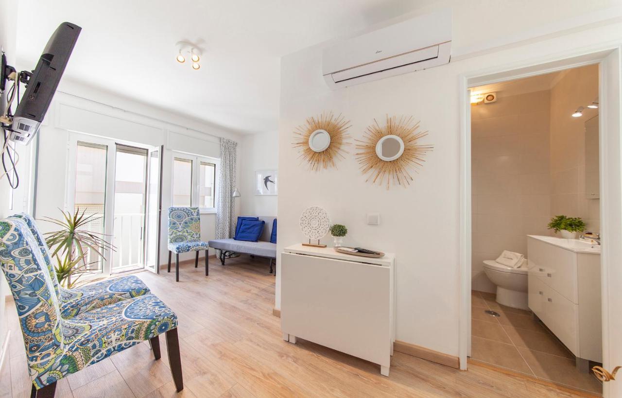 라고스 B48 - Olive Tree Street 2 Bed Flat 아파트 외부 사진