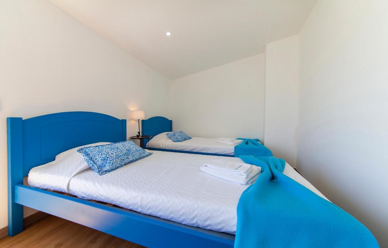 라고스 B48 - Olive Tree Street 2 Bed Flat 아파트 외부 사진