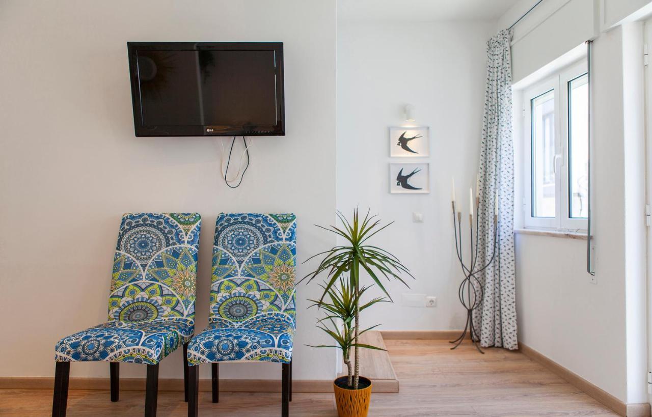 라고스 B48 - Olive Tree Street 2 Bed Flat 아파트 외부 사진