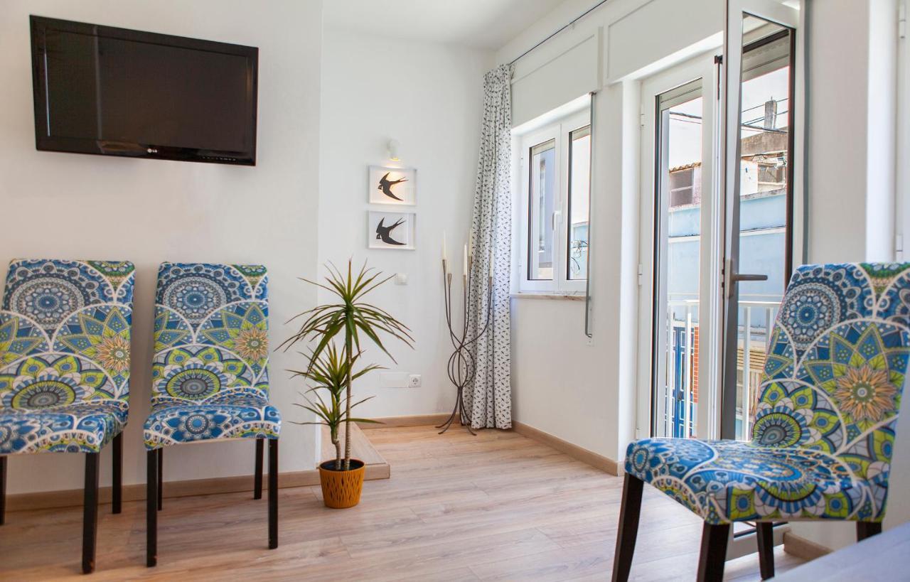 라고스 B48 - Olive Tree Street 2 Bed Flat 아파트 외부 사진