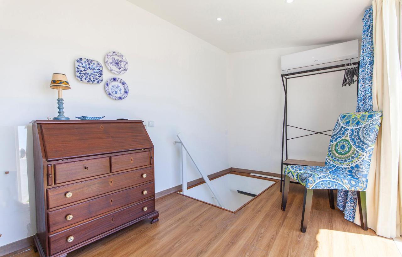 라고스 B48 - Olive Tree Street 2 Bed Flat 아파트 외부 사진