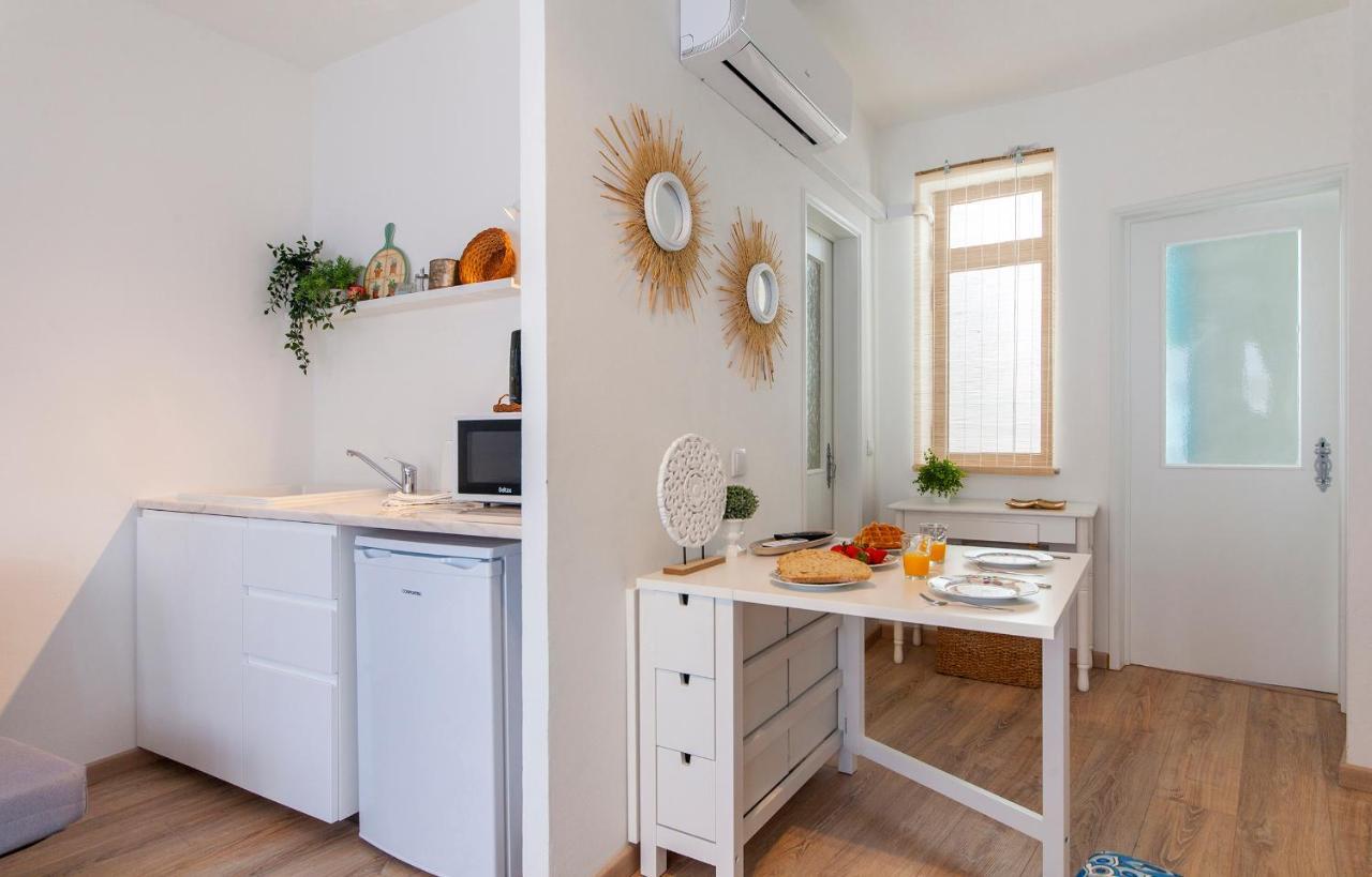 라고스 B48 - Olive Tree Street 2 Bed Flat 아파트 외부 사진
