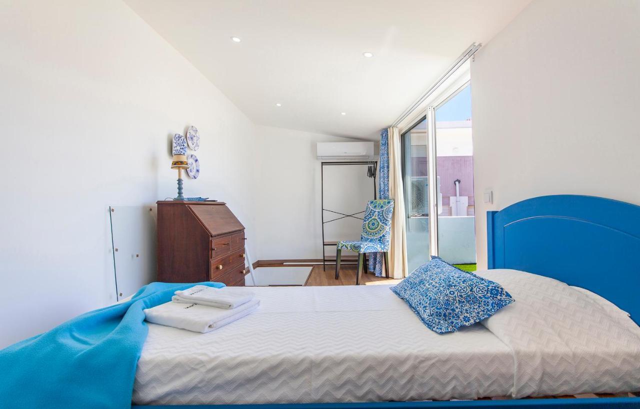 라고스 B48 - Olive Tree Street 2 Bed Flat 아파트 외부 사진