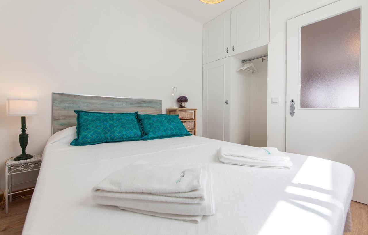 라고스 B48 - Olive Tree Street 2 Bed Flat 아파트 외부 사진