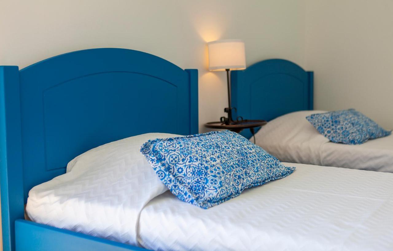 라고스 B48 - Olive Tree Street 2 Bed Flat 아파트 외부 사진